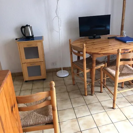 A Bidart-plage 比达尔