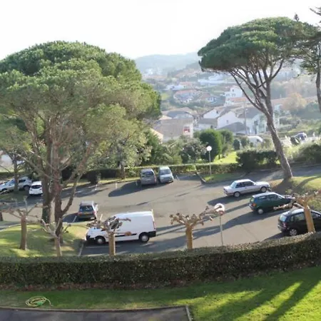 公寓 A Bidart-plage *