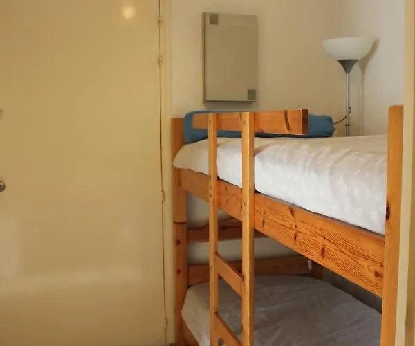 Apartamento A Bidart-plage