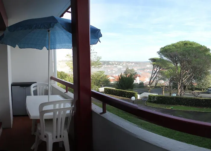 A Bidart-plage Bidart