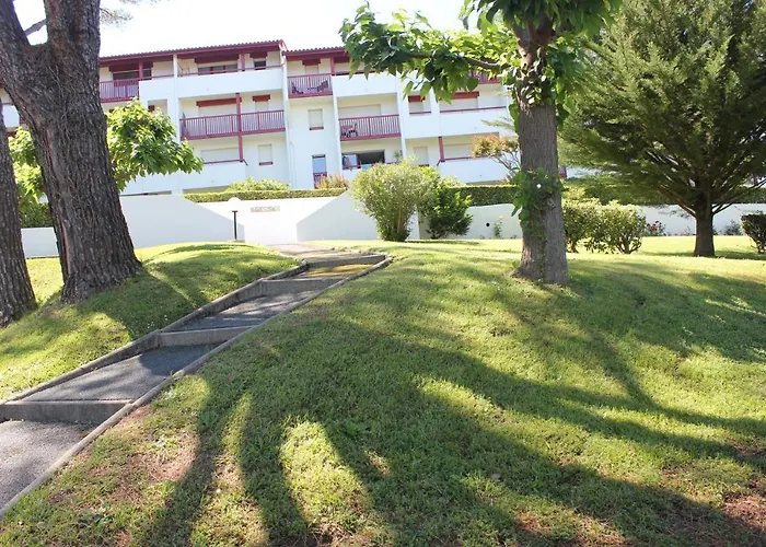 Apartamento A Bidart-plage Bidart