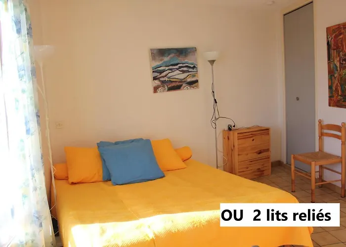 A Bidart-plage Apartamento Bidart