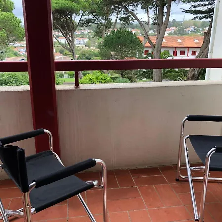 Apartment A Bidart-plage *
