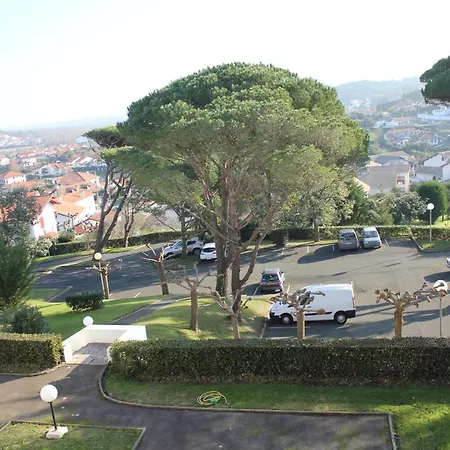 A Bidart-plage Apartment Bidart