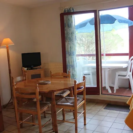 A Bidart-plage Apartment *