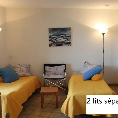 A Bidart-plage
