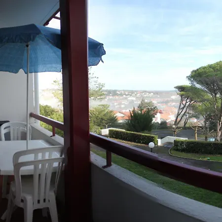 A Bidart-plage Bidart