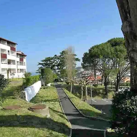 A Bidart-plage Apartment *