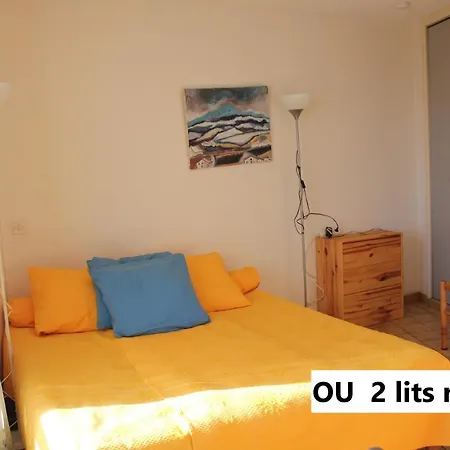 A Bidart-plage Daire Bidart