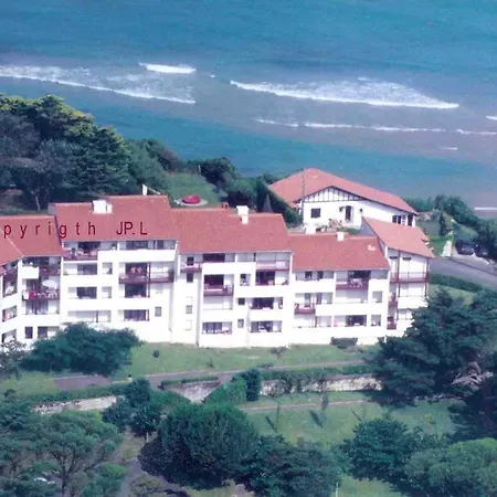 Apartman A Bidart-plage *