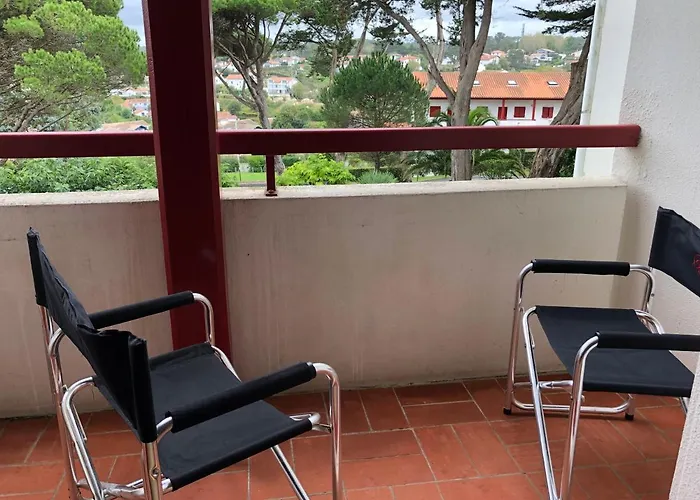 Appartamento à Bidart-plage *