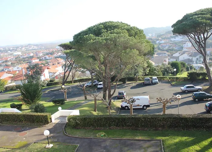 à Bidart-plage Appartamento Bidart