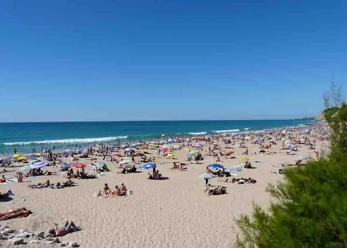 à Bidart-plage Appartamento Bidart