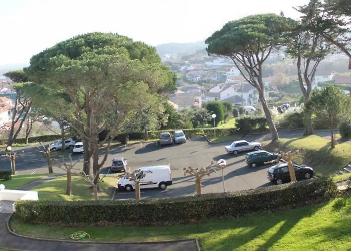 Appartamento à Bidart-plage *